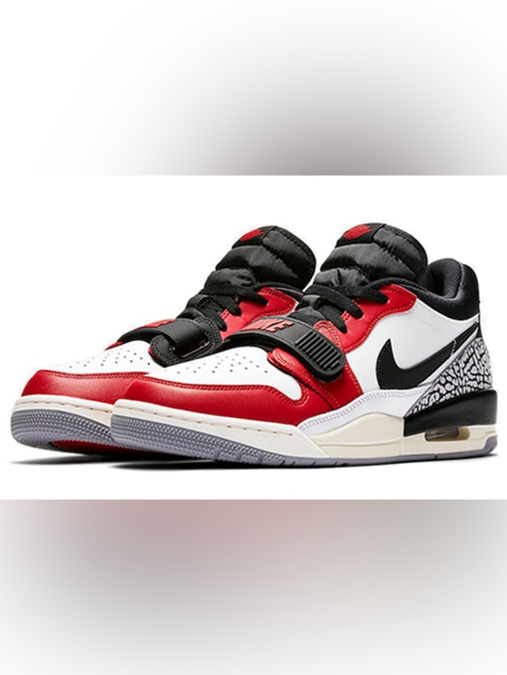 Nike Air Jordan Legacy 312 Low Chicago Men’s Size 9